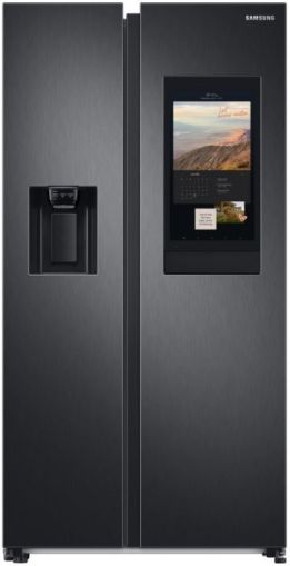 Хладилник с фризер Samsung RS6HA8891B1/EF