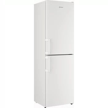 Хладилник с фризер Indesit IB55 732 W