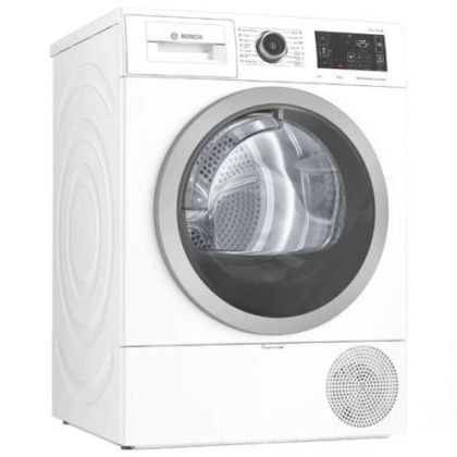 Сушилня Bosch WTWH762BY , 9 kg, A++ , Бял