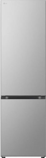 Хладилник с фризер LG GBV3200CPY