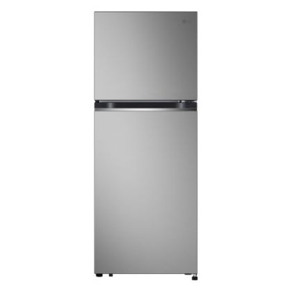 Хладилник с горна камера LG GTBV22PYGKD