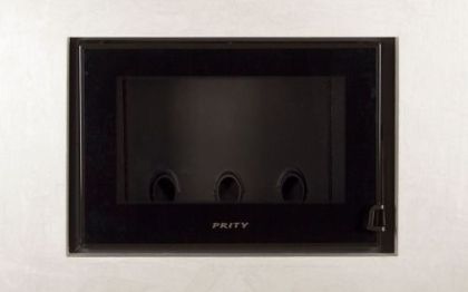 Пелетна камера PRITY КРW20