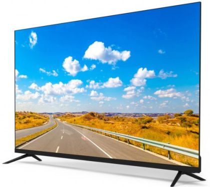 Телевизор ARIELLI QLED65N23 UHD ANDROID SMART