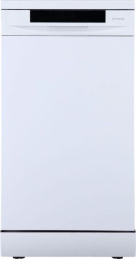 Съдомиялна GORENJE GS541D10W