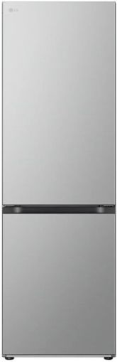 Хладилник с фризер LG GBV3100CPY