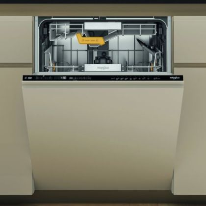 Съдомиялна машина за вграждане Whirlpool W8I HP42 L