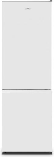 Хладилник с фризер Gorenje NRK6181PW4