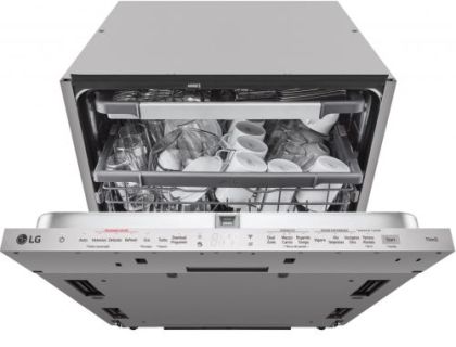 Съдомиялна за вграждане LG DB365TXS