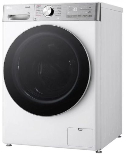 Перална машина LG F4WR909P3W