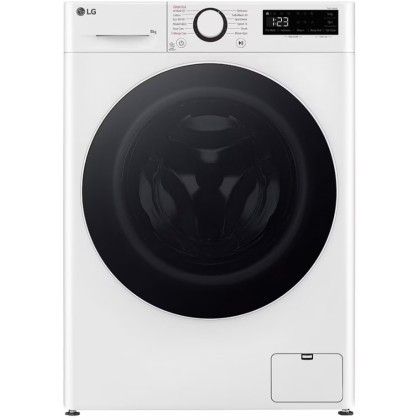 Перална машина LG F2WR508S0W