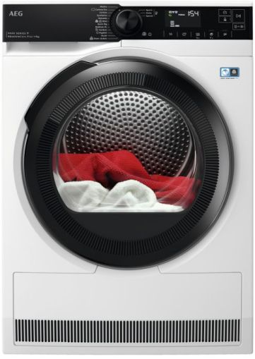 Сушилня AEG TR939I4CE