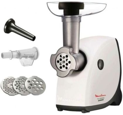Месомелачка Moulinex ME445A38