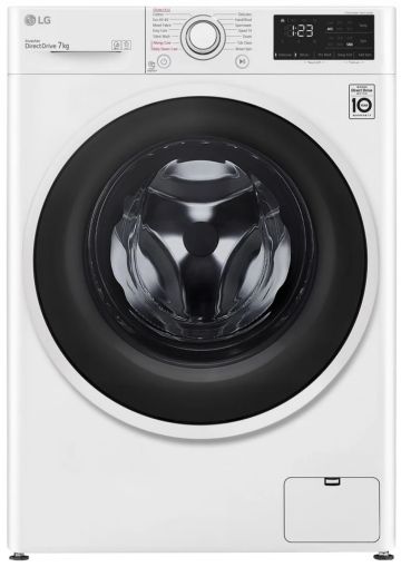 Перална машина LG F2WV3S7AIDD