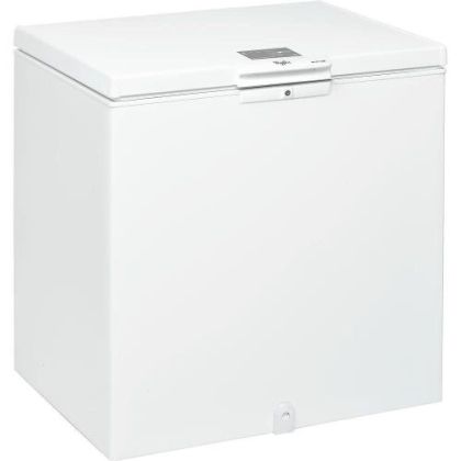 Фризер ракла Whirlpool WH2010A+E - ракла , 204 l, F