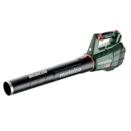 Въздуходувка акумулаторен METABO LB 18 LTX BL Solo