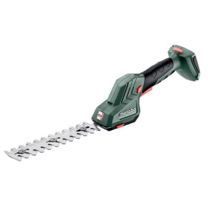 Ножица за трева и храсти акумулаторна METABO SGS 18 Q Solo