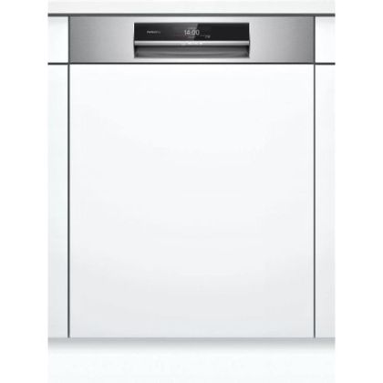 Съдомиялна машина за вграждане Bosch SMI8YCS03E , 14 комплекта, 600 Ш, мм, B