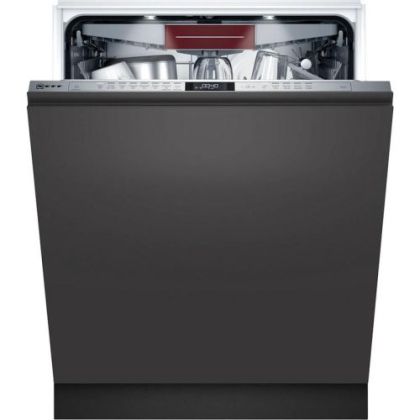 Съдомиялна машина за вграждане NEFF S157ECX21E , 14 комплекта, 600 Ш, мм, D