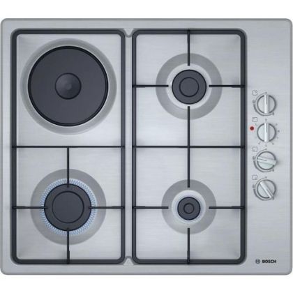 Комбиниран плот за вграждане Bosch PBY6C5B62O