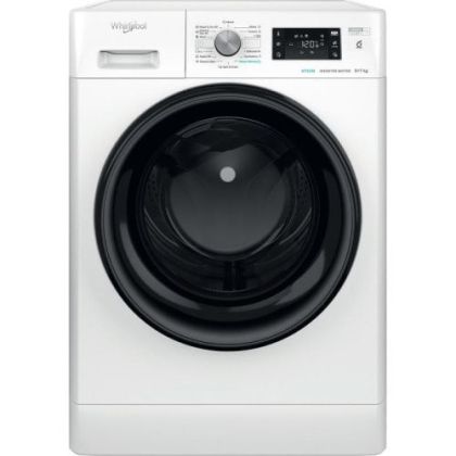 Пералня със сушилня Whirlpool FFWDB 976258 BV EE