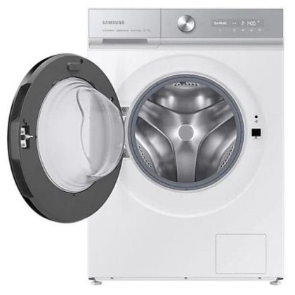 Пералня Samsung BeSpoke WW11BB944DGHS7