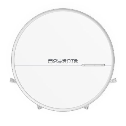 Прахосмукачка Rowenta  ROWENTA RR7447WH
