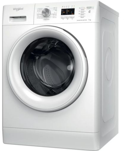 Перална машина Whirlpool  FFL 7259 W EE