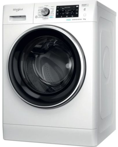 Перална машина Whirlpool FFD 9469 BCV EE
