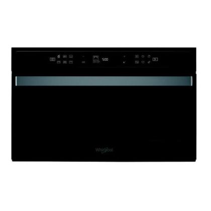Микровълнова фурна за вграждане Whirlpool W6 MD440 BSS , 31 , Сензорно