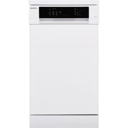 Съдомиялна машина Daewoo DA1D5SW0BG , 10 комплекта, 450 Ш, мм, E
