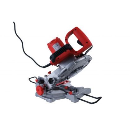 Raider Циркуляр настолен ø210mm 1400W лазер RD-MS21