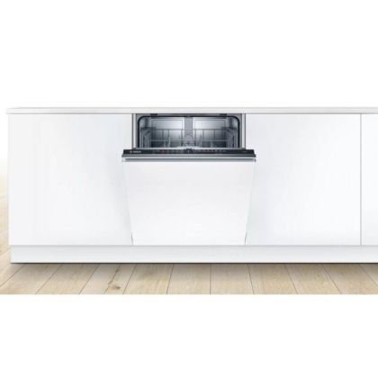 Съдомиялна машина за вграждане Bosch SMV2ITX22E , 12 комплекта, 600 Ш, мм, E