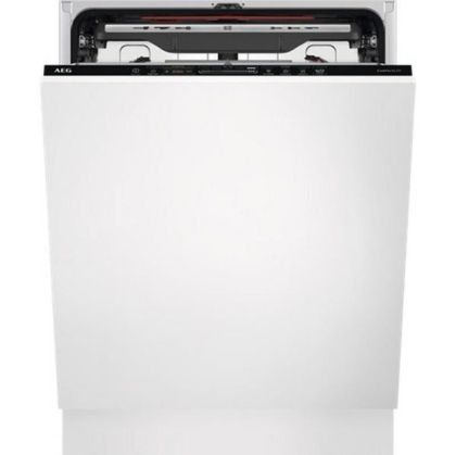 Съдомиялна машина за вграждане AEG FSK93847P , 14 комплекта, 600 Ш, мм, D