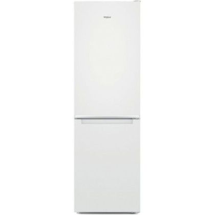 Хладилник с фризер Whirlpool W7X 81I W
