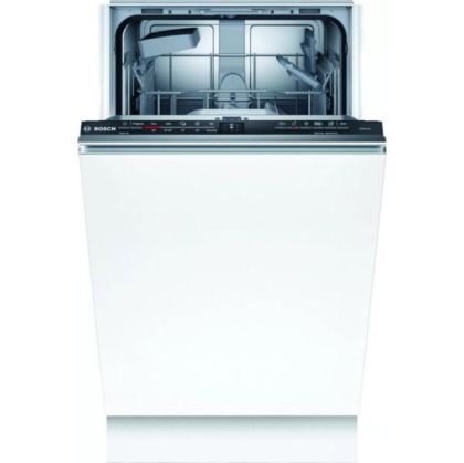 Съдомиялна машина за вграждане Bosch SPV2HKX39E , 450 Ш, мм, 9 комплекта, E
