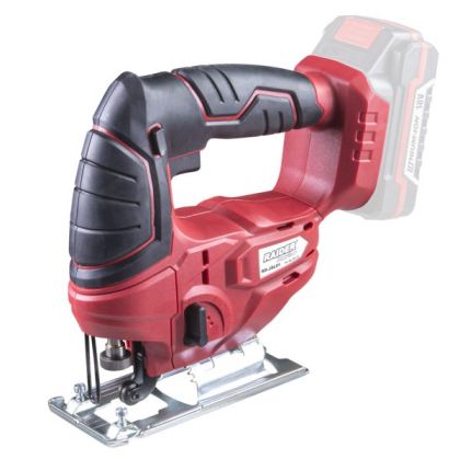 Raider Прободен трион акум. Li-ion 18V quick 80mm Solo RD-JSL01