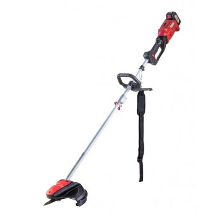RAIDER R20 Коса безчеткова акум. 300mm 20V 2Ah 1h RDP-SBBC20 Set