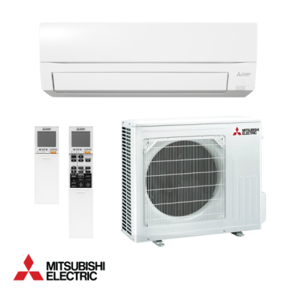 Инверторен климатик Mitsubishi Electric Ninja MSZ-FT50VGK / MUZ-FT50VGHZ
