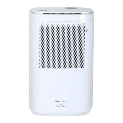 ОБЕЗВЛАЖНИТЕЛ Singer SDHM-12L Smart Ion