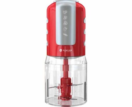 Чопър SINGER MULTI SILENCE 550W