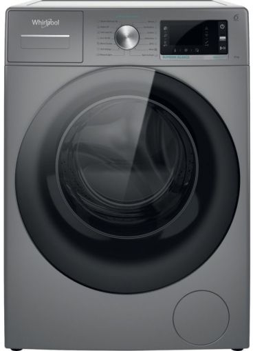 Перална машина Whirlpool W6 W945SB EE