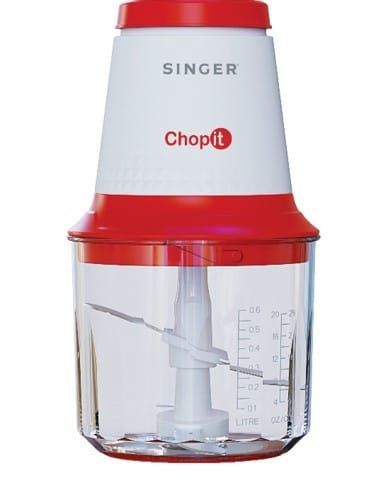 Чопър SINGER MULTI MC-600