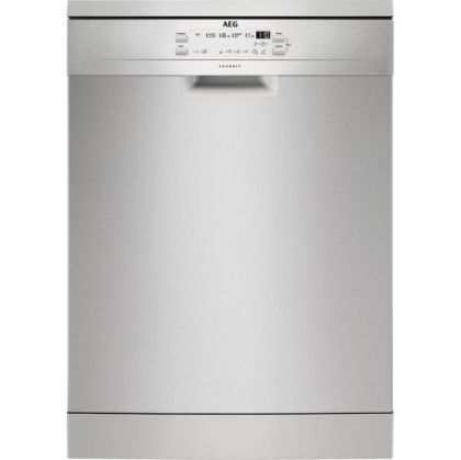 Съдомиялна машина AEG FFB53610ZM , 13 комплекта, 600 Ш, мм, D