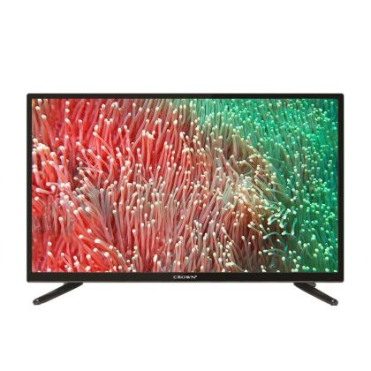 Телевизор Crown 32D19AWS SMART TV , 1366x768 HD Ready , 32 inch, 81 см, Android , LED , Smart TV