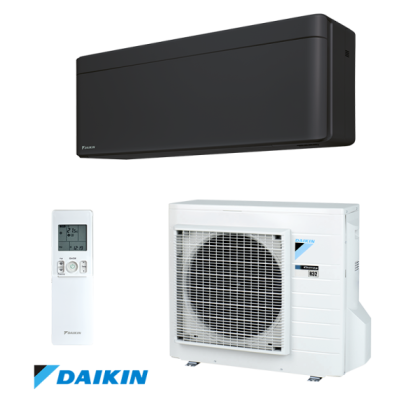 Инверторен климатик Daikin Stylish FTXA50BB / RXA50B