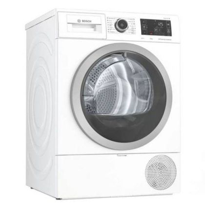 Сушилня Bosch WTW876LBY