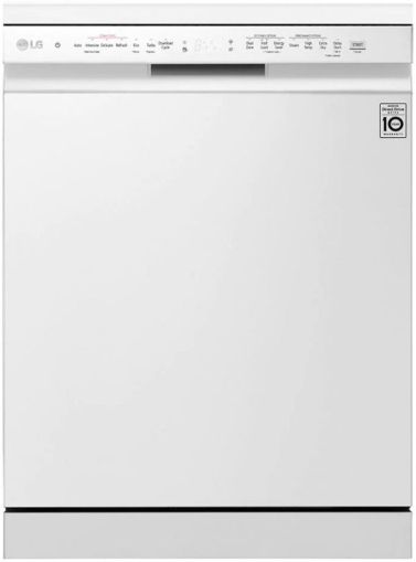 СЪДОМИЯЛНА МАШИНА 60СМ LG DF222FWS