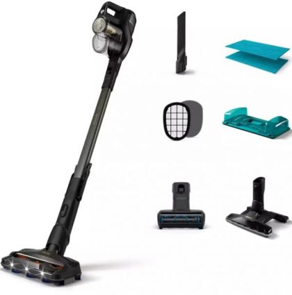 Прахосмукачка PHILIPS XC8347/01