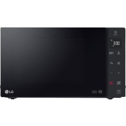 Микровълнова печка LG MH6535GIS