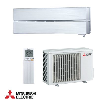 Инверторен климатик Mitsubishi Electric MSZ-LN35VGV / MUZ-LN35VG